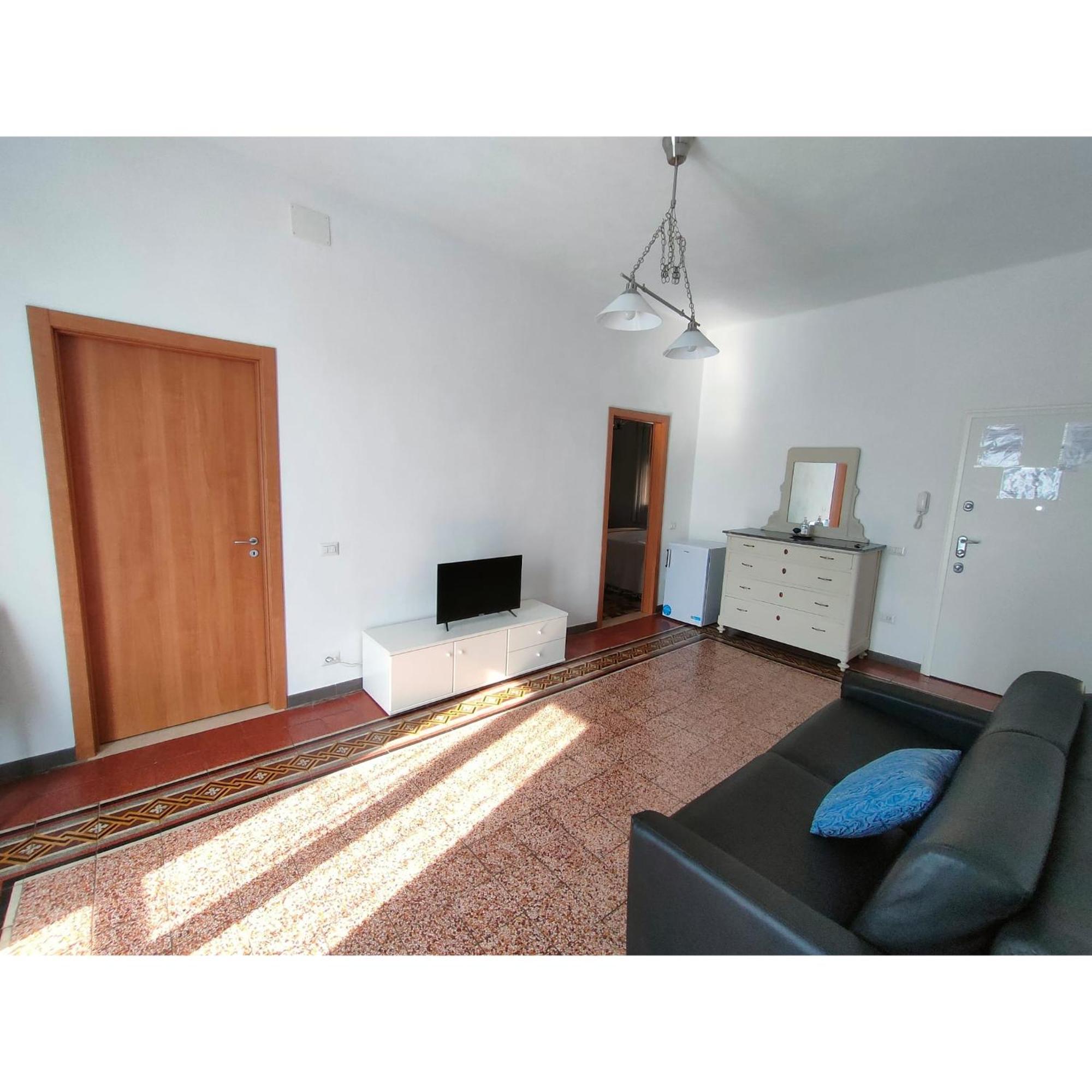 Les Apartment Chiavari